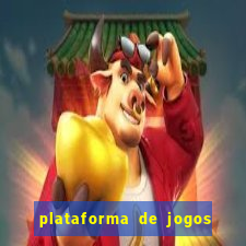 plataforma de jogos bet com bonus de cadastro